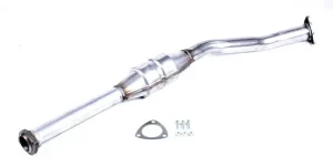 1.6 Katalizator OPEL ASTRA G EEC