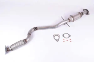 1.4 LPG, 1.4 Katalizator OPEL ASTRA J EEC