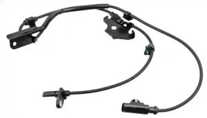 Czujnik, prędkość obrotowa koła TOYOTA AURIS FEBI BILSTEIN 184996