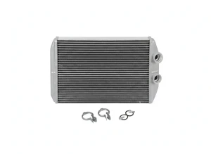 Nagrzewnica RENAULT MASTER III MAHLE