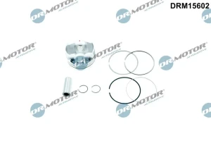 1.2 THP CITROËN C4 II Dr.motor automotive tłok Dr.Motor Automotive