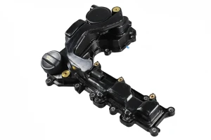 1.2 THP Pokrywa głowicy cylindrów CITROËN C3 III MAXGEAR