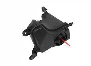 Zbiorniczek wyrównawczy, płyn chłodzący BMW 3 E93 NRF
