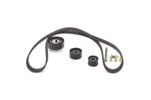 1.6 i, 1.8 16V, 1.8 XR2i FORD FIESTA III Zestaw paska rozrządu BOSCH