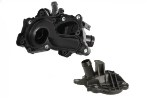 1.2 TSI, 1.0 TSI, 1.4 TSI, 1.4 TGI SEAT LEON III Korpus termostatu ORIGINAL IMPERIUM