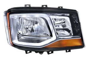 1EH 011 804-061 HELLA Reflektor