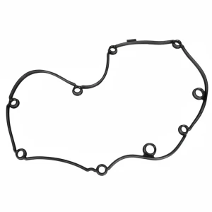 2.0 TDI Uszczelka, pokrywa głowicy cylindrów SEAT ALTEA JP GROUP