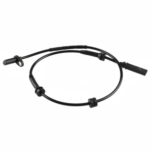 Czujnik, prędkość obrotowa koła BMW 2 JP GROUP 1497106400