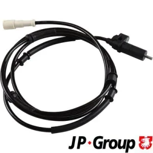 Czujnik, prędkość obrotowa koła CITROËN JUMPER Skrzynia (244) JP GROUP 3397104780