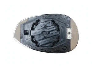 Szkło wkład lusterka zew FIAT PUNTO III MAGNETI MARELLI