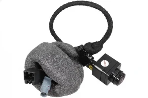 0897001 METZGER Kamera cofania, asystent parkowania