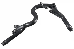 Przewód układu chłodzenia BMW X3 E70 xDrive 35, 3.0 sd, xDrive 30, 3.0 d, 3.0 3.0d METZGER