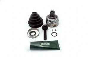 Zestaw przegubu, wał napędowy AUDI A4 B5 2.4, 2.8, 1.8 T, 2.6 BGA