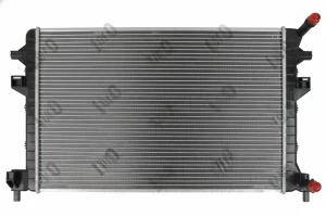 1.4 TSI, 2.0 TDI, 1.0 TSI, 1.6 TDI, 1.5 TSI, 1.2 TSI VW GOLF VII Chłodnica, układ chłodzenia silnika ABAKUS