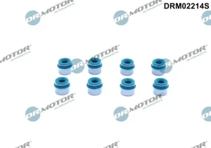 Dr.motor automotive uszczelniacz, trzonek zaworu VW GOLF VII Dr.Motor Automotive
