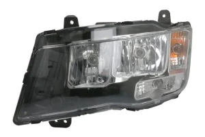 Reflektor MAN TGX II TRUCKLIGHT