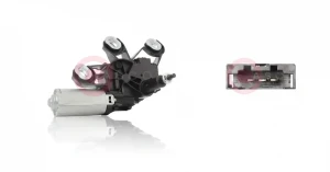 CWM15337AS CASCO Silnik wycieraczek