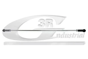 1.6 XR2, 1.1, 1.3, 0.9 FORD FIESTA I Pompa paliwa 3RG