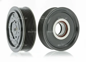 2.0, 1.6 THP, 1.2 THP, 1.6 HDi, 1.6 CITROËN C4 Sprzęgło elektromagnetyczne, klimatyzacja MAXGEAR