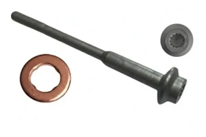 4.0 S Zestaw naprawczy, wtryskiwacz PORSCHE PANAMERA II 3RG