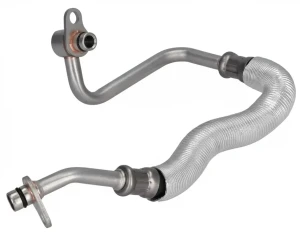 420 i, 430 i BMW 4 F33 F83 Przewód olejowy, doładowanie FEBI BILSTEIN