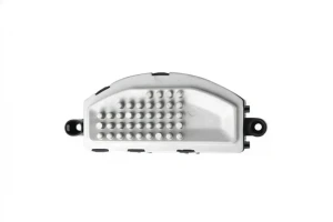 Vika regulator, wentylator nawiewu do wnętrza pojazdu AUDI A4 B8 vika