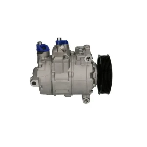 1.6 TDi, 1.2 TSI, 1.0, 1.2 TDi, 1.2 TSi, 1.4 TDI, 1.0 TSI VW POLO V Kompresor, klimatyzacja BOSCH