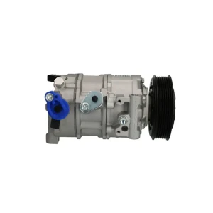 1.8 TSI, 1.2 TSI, 1.6, 1.0, 1.4 TSI, 1.0 TSI SEAT IBIZA 4 Kompresor, klimatyzacja BOSCH