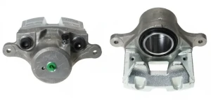 345038 BUDWEG CALIPER Zacisk hamulca