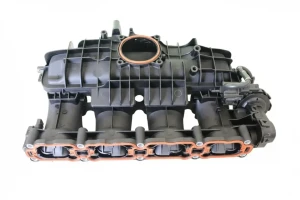 2.0 TFSI AUDI A5 I Borsehung rura wlotowa, zasilanie powietrzem Borsehung