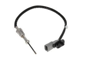 1.5 dCi RENAULT CLIO III Czujnik, temperatura spalin VALEO