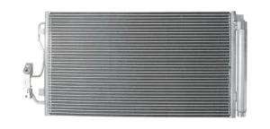 218 d, 220 d, M 235, 228 i, 220 i, 225 d, 218 i Skraplacz, klimatyzacja BMW 2 BOSCH