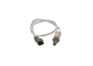 1.6 i, 1.6 16V, 1.8 16V Sonda lambda regulacyjna przed katalizator FORD ESCORT V BOSCH