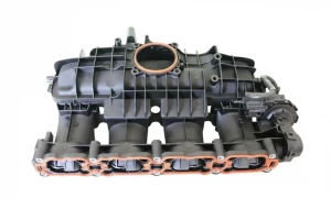 2.0 TDI, 1.8 TFSI, S3, 2.0 TFSI AUDI A3 Borsehung rura wlotowa, zasilanie powietrzem Borsehung