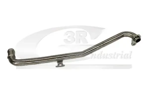 1.6 TDI Przewód, zawór agr SKODA ROOMSTER 3RG