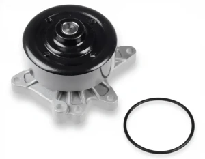 1.4, 1.6 TOYOTA COROLLA IX Pompa wodna Pompa wodna FEBI BILSTEIN
