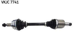 VKJC 7741 SKF Półoś prawy przód