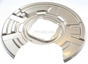 8125 11225 TRISCAN Osłona tarczy hamulcowej