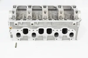 1.9 TDI SEAT ALTEA Głowica silnika JAPKO