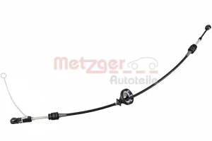 Linka zmiany biegów MERCEDES-BENZ VITO W639 Linka zmiany biegów METZGER