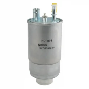 HDF891 DELPHI Filtr paliwa