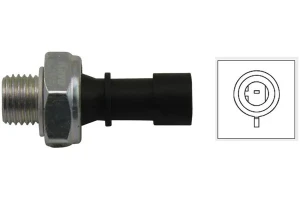 1.4, 1.6 16V, 1.7 TD, 1.9 JTD, 1.2, 1.3, 1.9 D Włącznik ciśnieniowy oleju FIAT PALIO KAVO PARTS