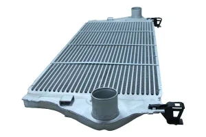 1.9 dCI, 2.0 16V, 1.9 dCi RENAULT LAGUNA 2 Chłodnica powietrza doładowującego MAXGEAR