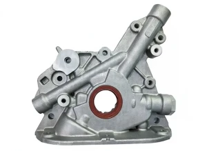 1.8 Pompa oleju OPEL ASTRA H MAGNETI MARELLI