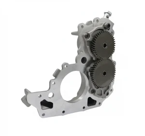 150, 130, 120, 110, 180 Pompa oleju FIAT DUCATO FRECCIA