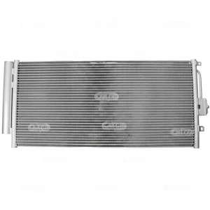 1.4 Skraplacz, klimatyzacja ABARTH 500C / 595C / 695C MAXGEAR