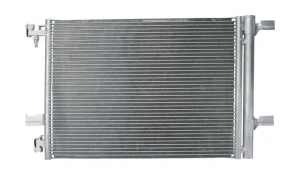 2.0 Skraplacz, klimatyzacja OPEL INSIGNIA A BOSCH