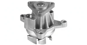 2.3 MPS, 2.0 MZR MAZDA 3 II Pompa wody Pompa wody MAGNETI MARELLI