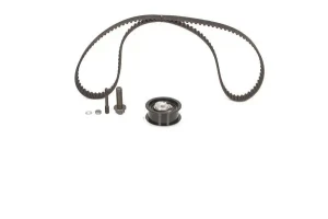 1.9 SDI, 1.9 D VW GOLF III Zestaw paska rozrządu BOSCH
