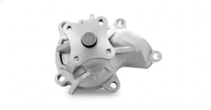 1.8, 2.0 i NISSAN BLUEBIRD Pompa wody Pompa wody MAGNETI MARELLI